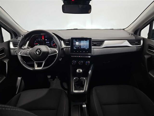 RENAULT Captur 02409076_VO38013170