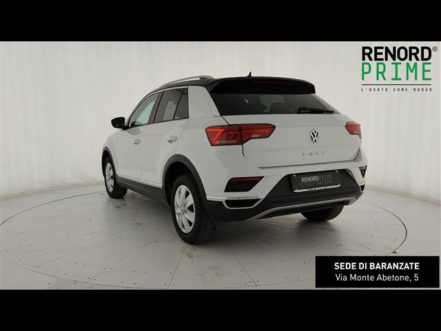 VOLKSWAGEN T Roc 2017 00973731_VO38023732