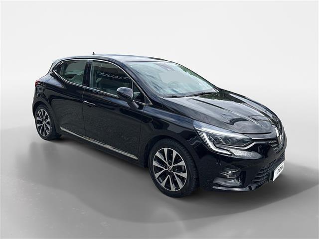 RENAULT Clio 01515159_VO38053436