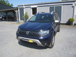 Dacia - Duster