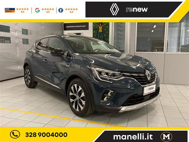 RENAULT Captur II 2019 00014463_VO38013022