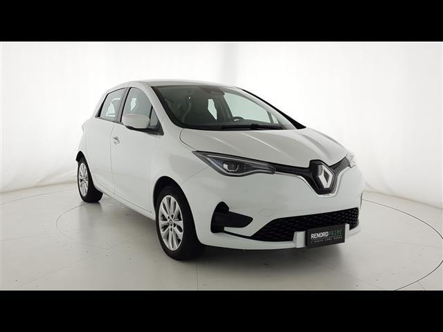 RENAULT ZOE 00939192_VO38023732