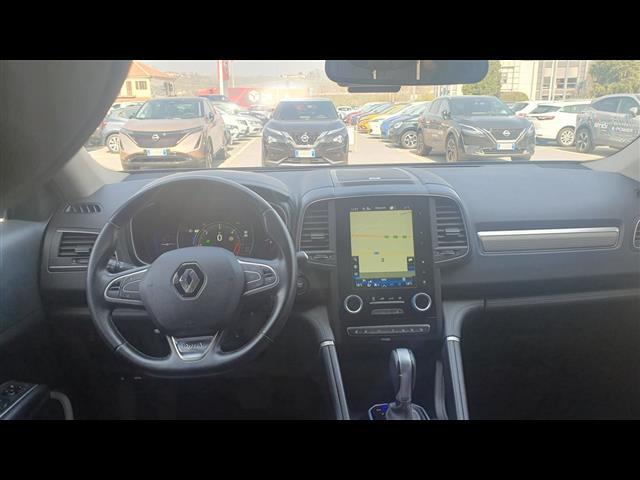 RENAULT Koleos 02384669_VO38013041