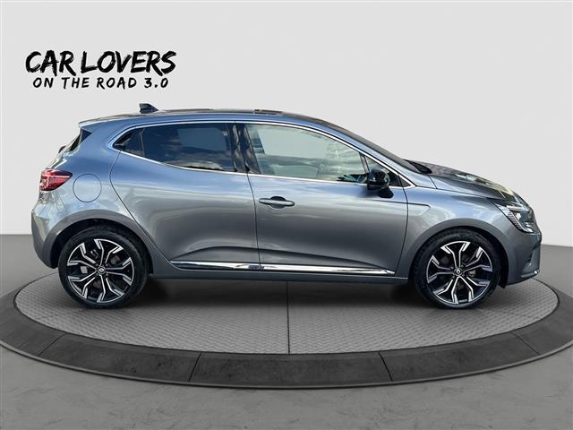 RENAULT Clio V 2019 05257421_VO38013034