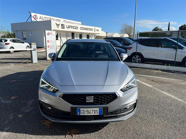 SEAT Leon IV 2020 Sportstourer 02640578_VO38043366