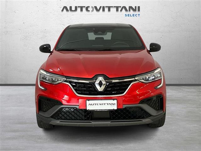 RENAULT Arkana 00983969_VO38023207
