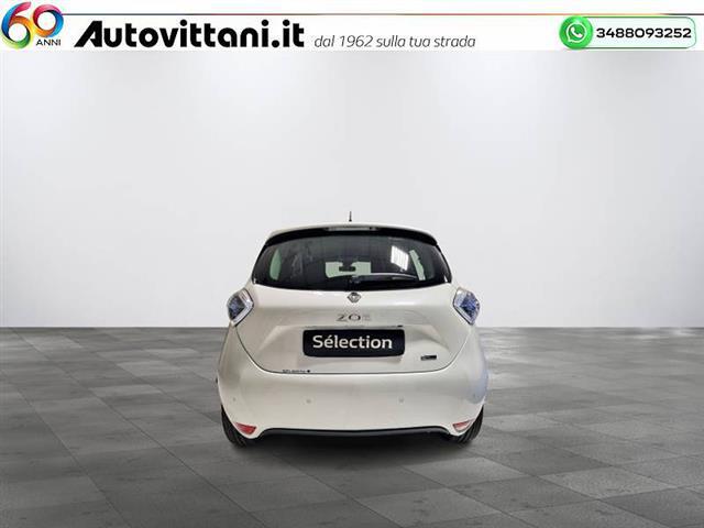 RENAULT ZOE 00962987_VO38023207