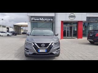 NISSAN Qashqai 00951638_VO38013353