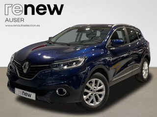 RENAULT - KADJAR
