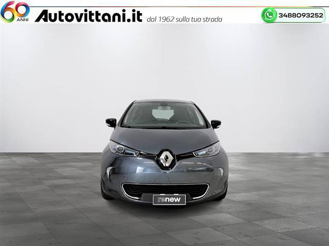 RENAULT ZOE 00956703_VO38023207