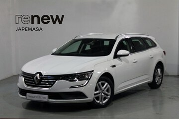 RENAULT - TALISMAN SPORT TOURER