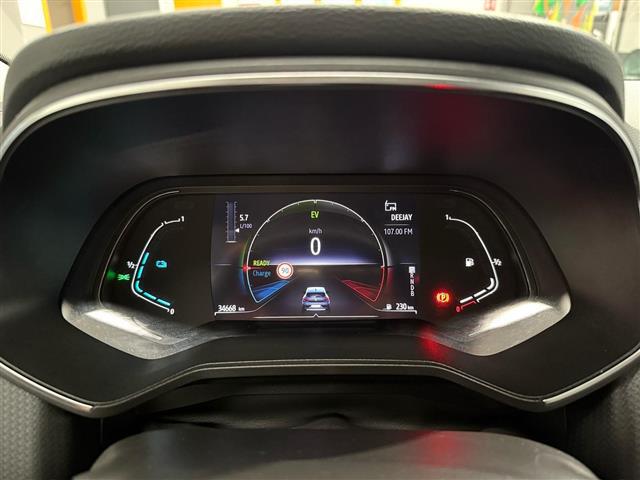 RENAULT Clio V 2019 00015779_VO38023184