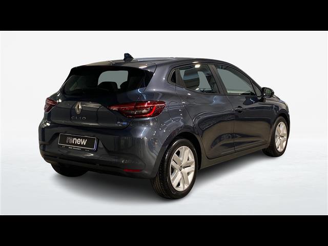 RENAULT Clio V 2019 00335529_VO38013550