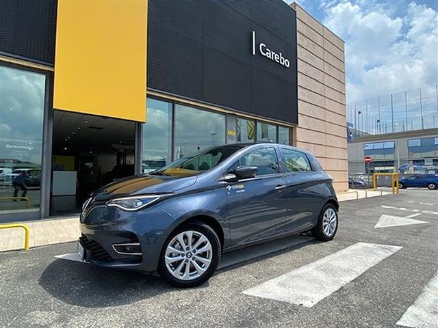 RENAULT ZOE 03450473_VO38013139