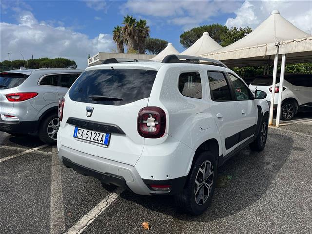 DACIA Duster 02641307_VO38043366