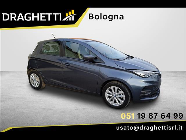 RENAULT Zoe 2020 01150275_VO38013322