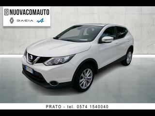 NISSAN Qashqai 01339657_VO38043211