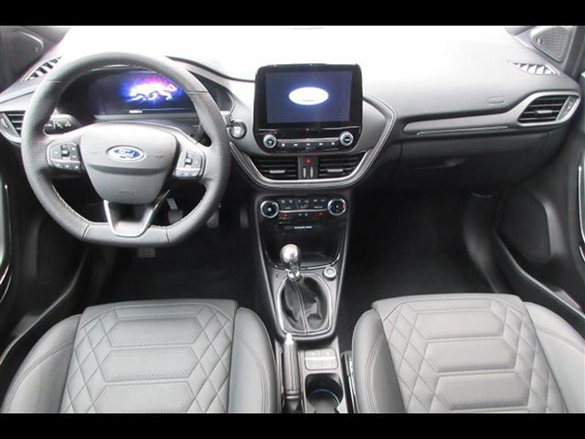 FORD Puma II 2020 00335291_VO38013550