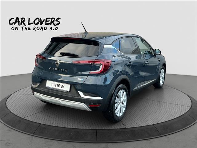 RENAULT Captur 05257707_VO38013034