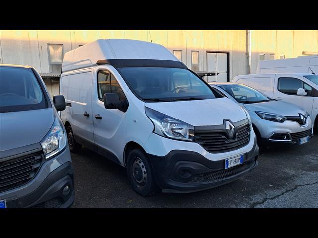 RENAULT Trafic 02438294_VO38013041