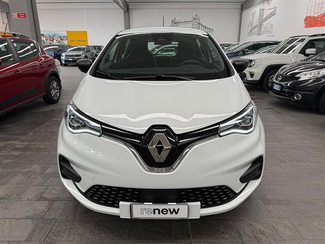RENAULT ZOE 00085409_VO38023184