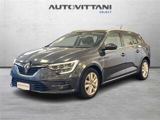 RENAULT Megane IV 2020 Sporter 00969480_VO38023207