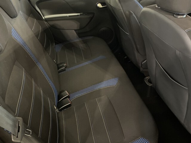Inside Sandero Gasolina/Gas  Gris Cometa