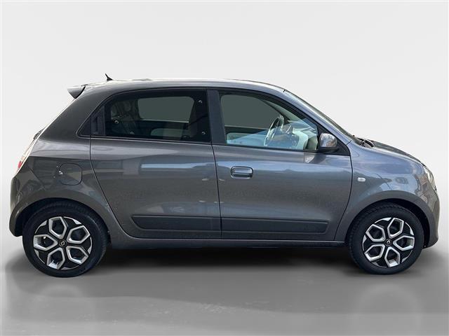 RENAULT Twingo III 2019 01513997_VO38053436