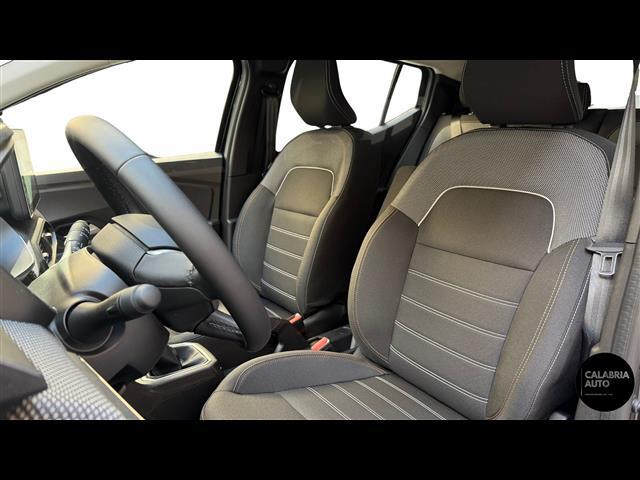 DACIA Sandero 00223388_VO38033579