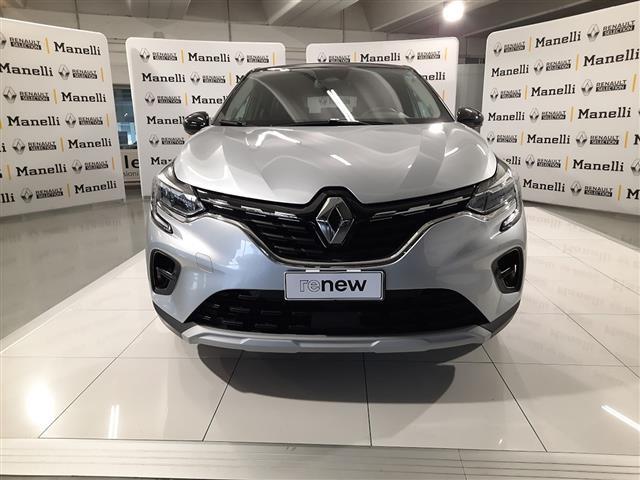 RENAULT Captur 00014117_VO38013022