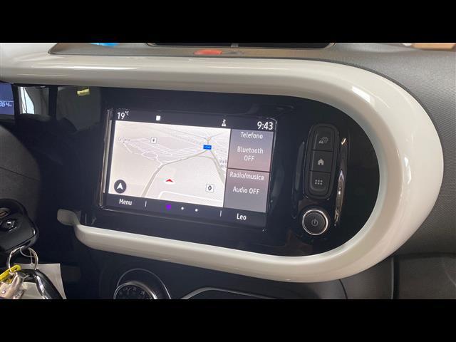RENAULT Twingo Electric 00334537_VO38013550