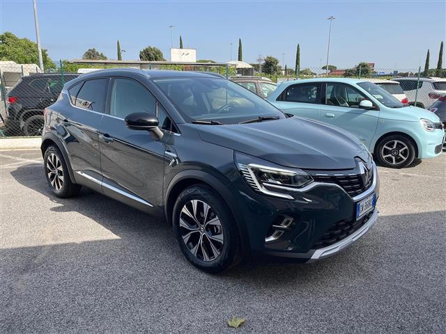 RENAULT Captur II 2019 02641616_VO38043366