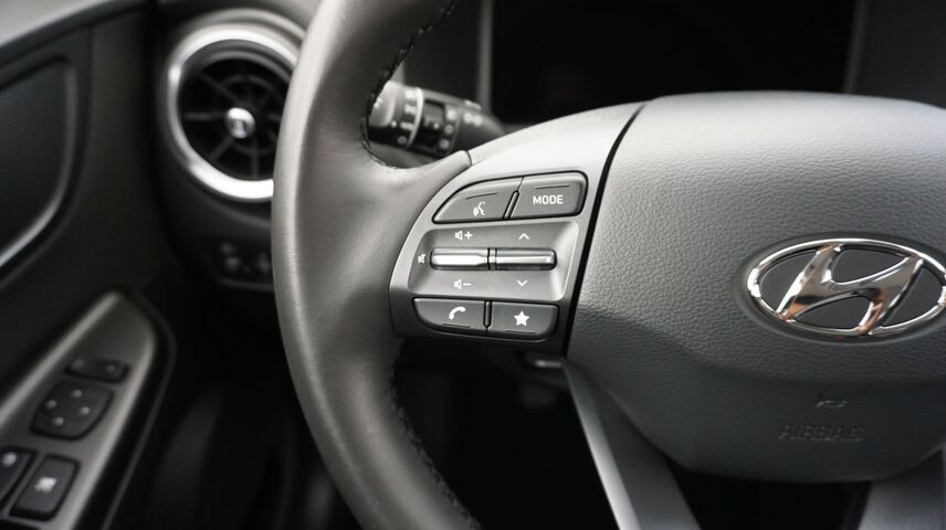 Inside Kona  Rojo