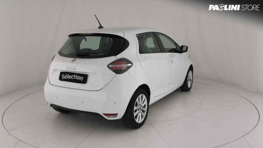 RENAULT ZOE 00690991_VO38023454