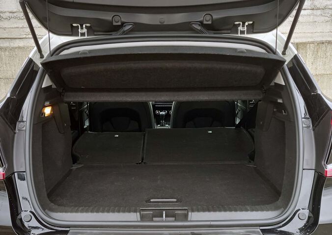 Inside Captur  Negro Brillante con 