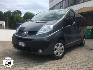 RENAULT Trafic 00101172_VO38023217