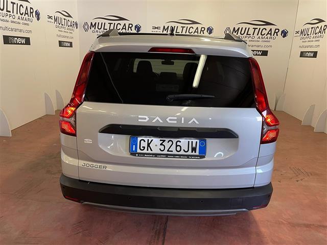 DACIA Jogger 01229748_VO38013065