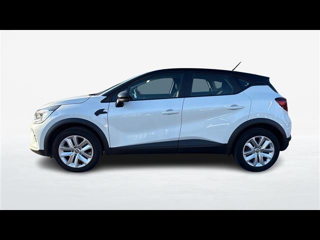 RENAULT Captur 01099840_VO38013498