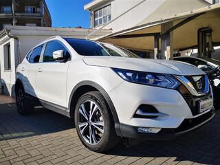 NISSAN Qashqai 00610902_VO38053733