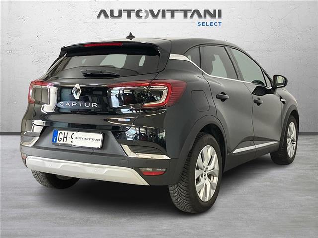 RENAULT Captur 00984641_VO38023207