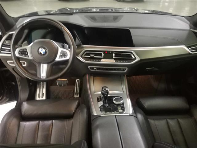 BMW X5 G05 2018 30000756_VO38013138