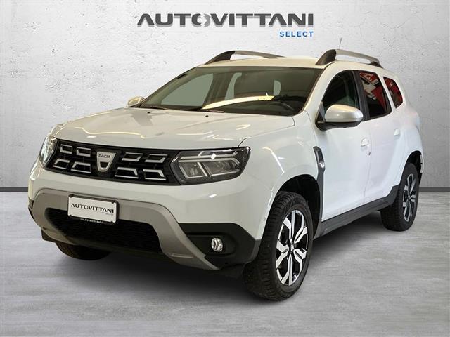DACIA Duster 00984896_VO38023207