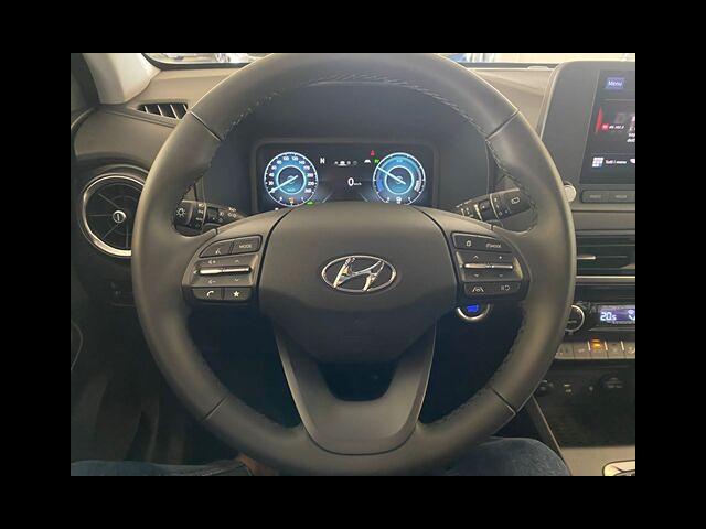 HYUNDAI Kona 2021 00008496_VO38013330