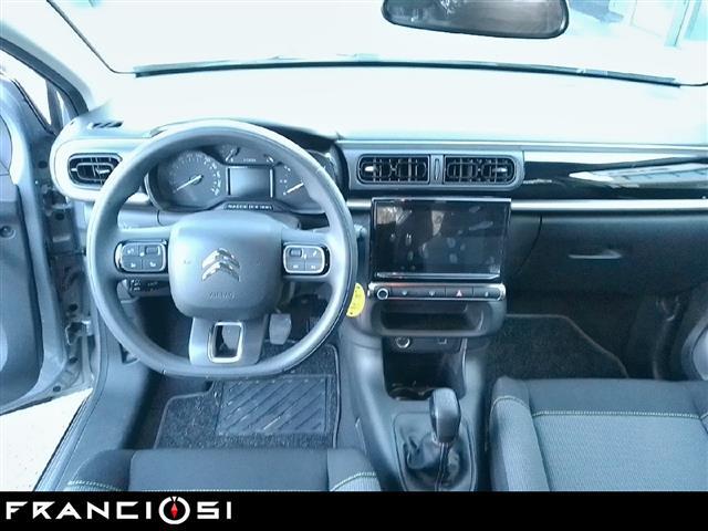 CITROEN C3 00026122_VO38013018