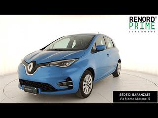 RENAULT ZOE 00973280_VO38023732