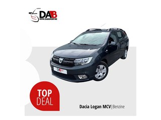 Dacia - Logan