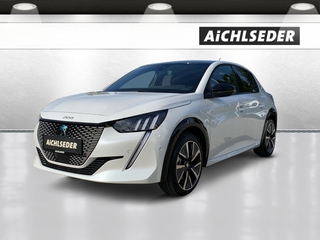 Peugeot - e-208