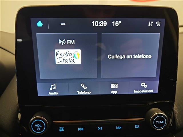 FORD EcoSport 2018 02416025_VO38013170