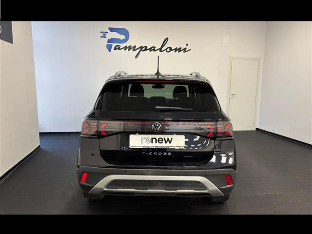 VOLKSWAGEN T Cross 2024 03375403_VO38043894