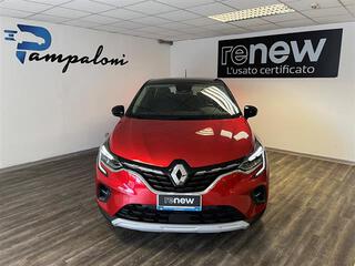 RENAULT Captur 03322433_VO38043894